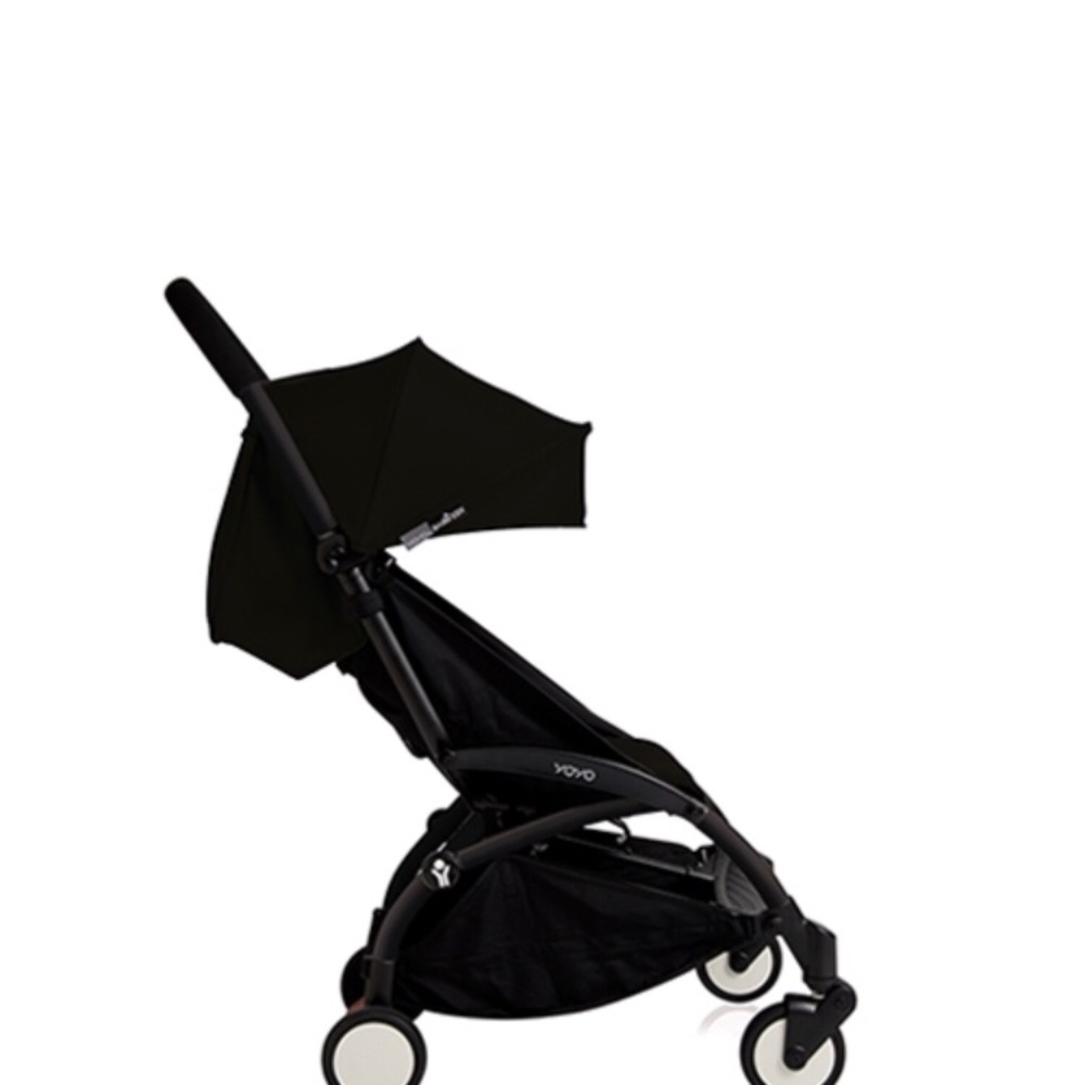 BabyZen  Yo-Yo stroller